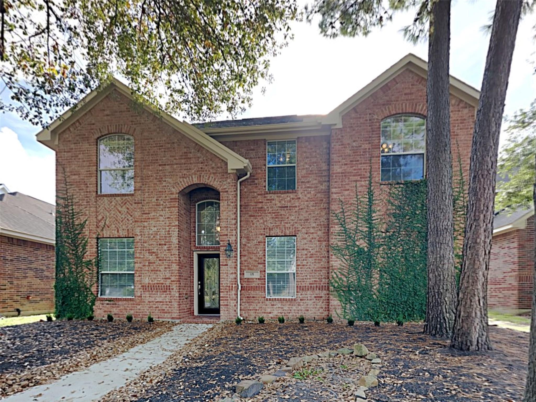 15 Fillgrove Place — photo