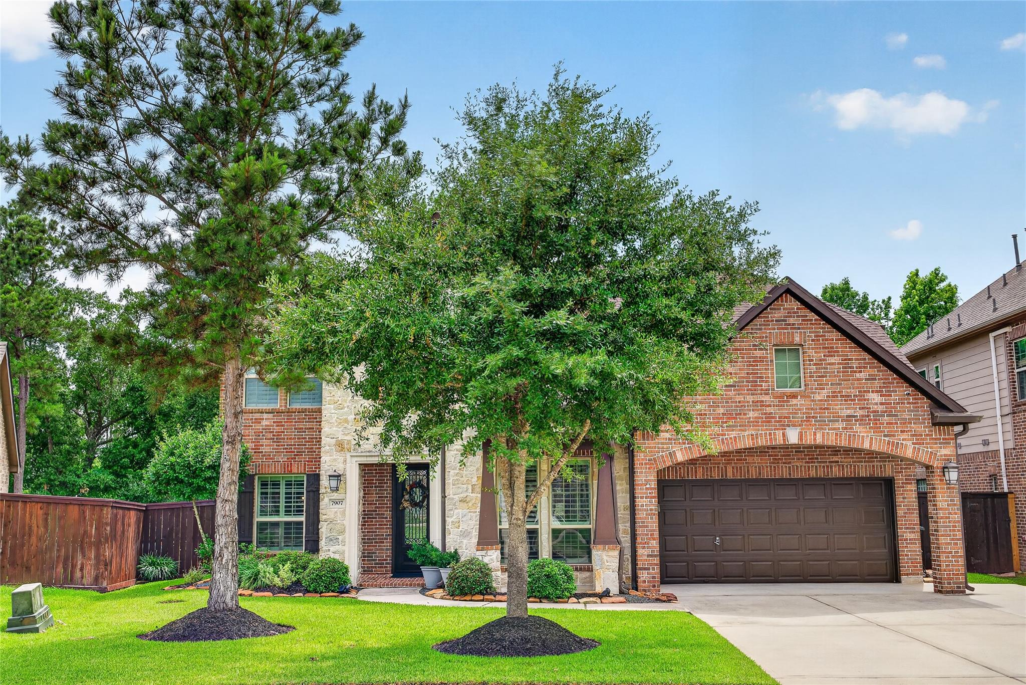 7907 Augusta Creek Court — photo