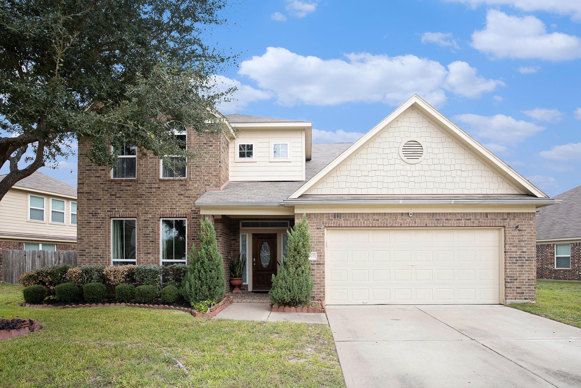 13902 Juniper Bend Lane — photo