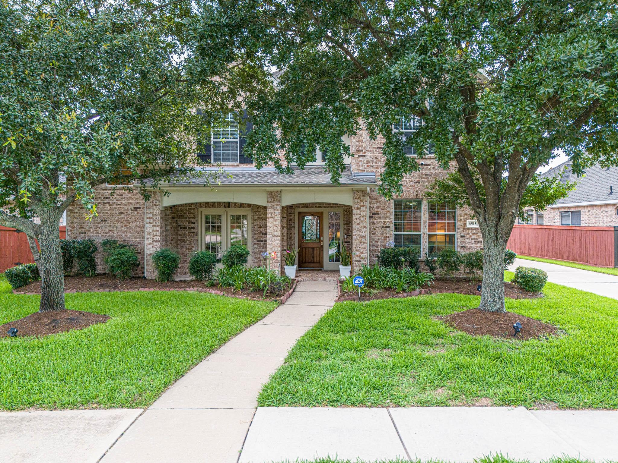 6515 Costa Sienna Lane — photo