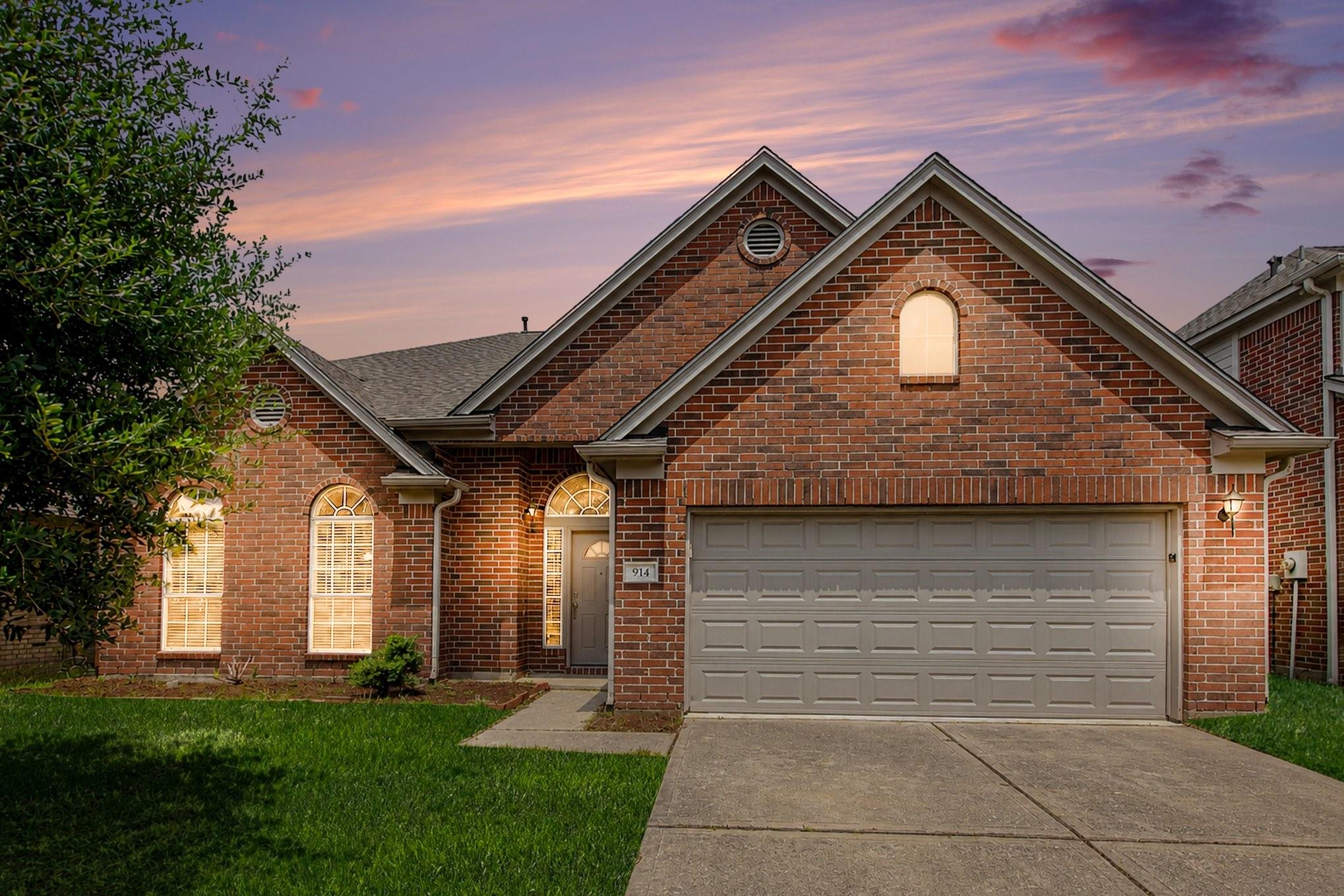 914 Brady Bend Drive — photo