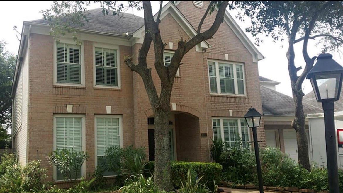 3518 Shadow Bluff Court — photo