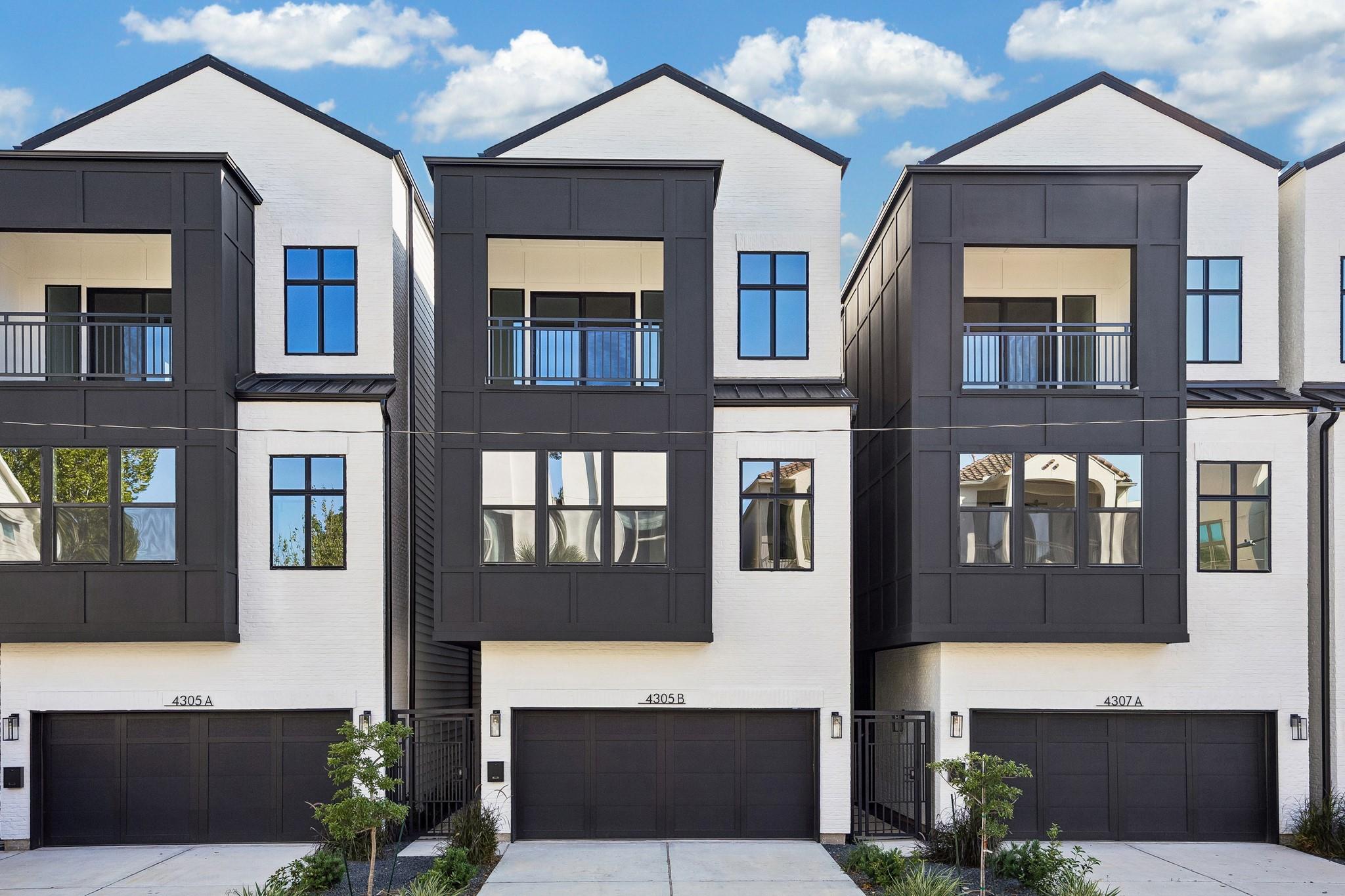 4305 Floyd Street #B — photo