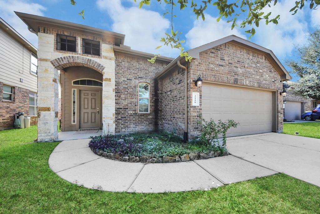 2110 Beacon Park Court — photo
