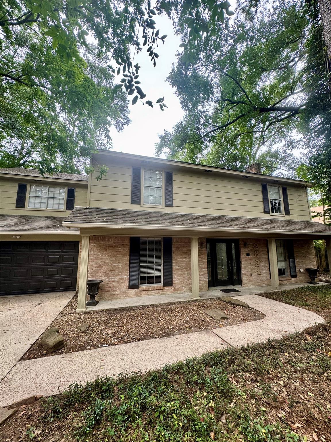 2824 S Logrun Circle — photo