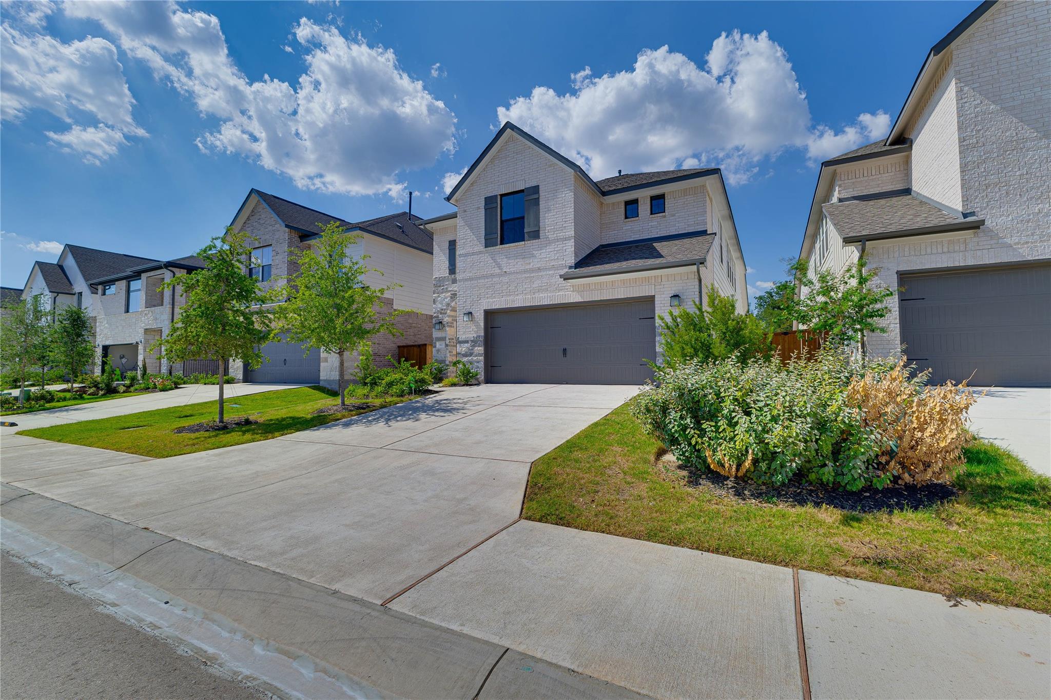 617 Buckaroo Drive — photo