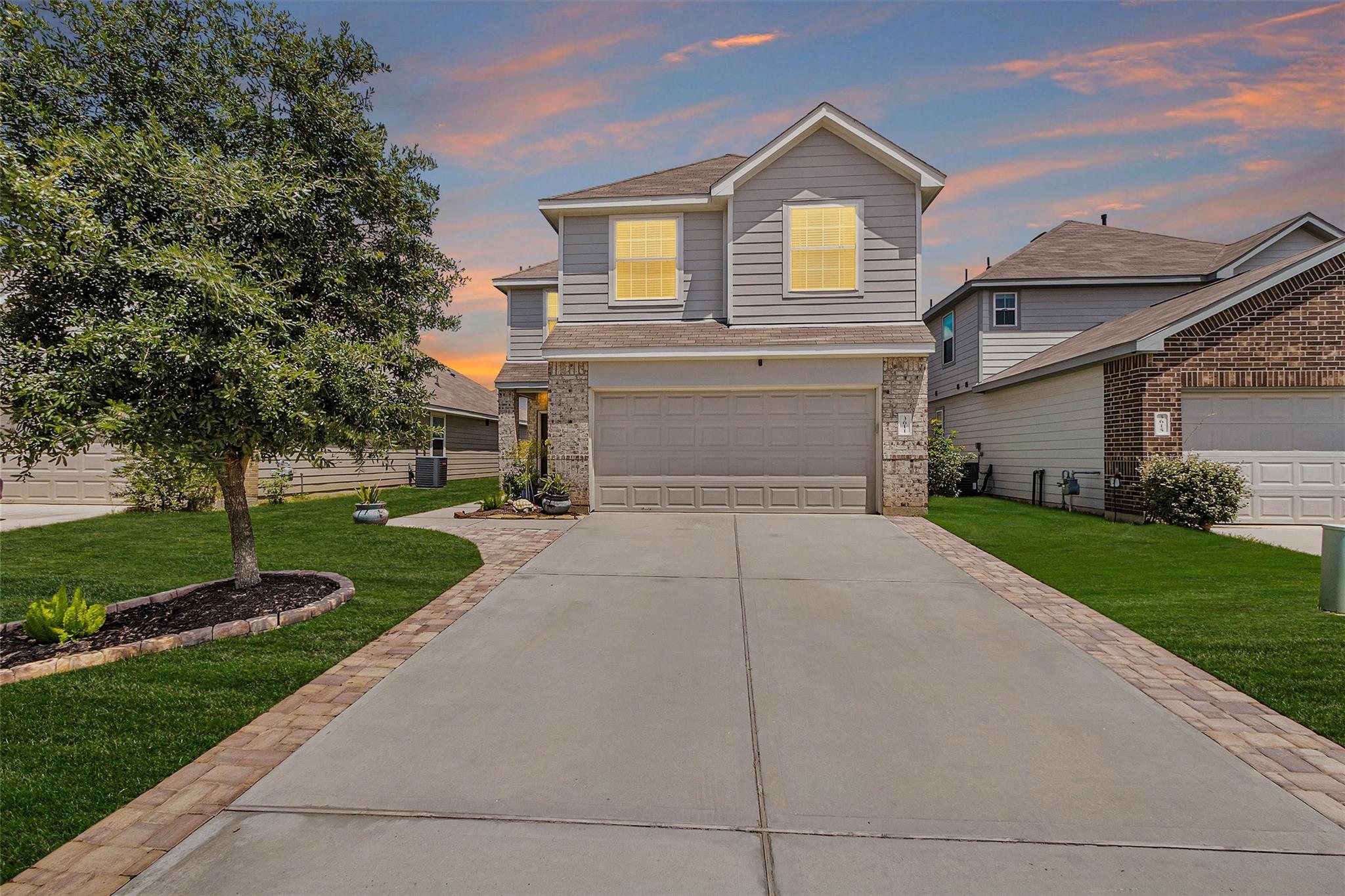 3611 Cannon Drive — photo
