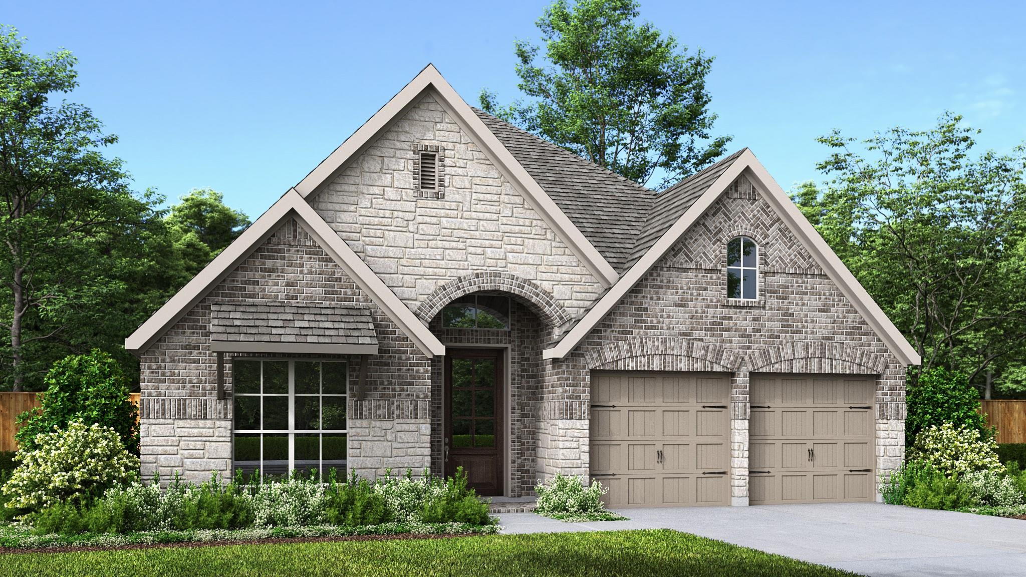 12215 Big Pine Creek Drive — photo