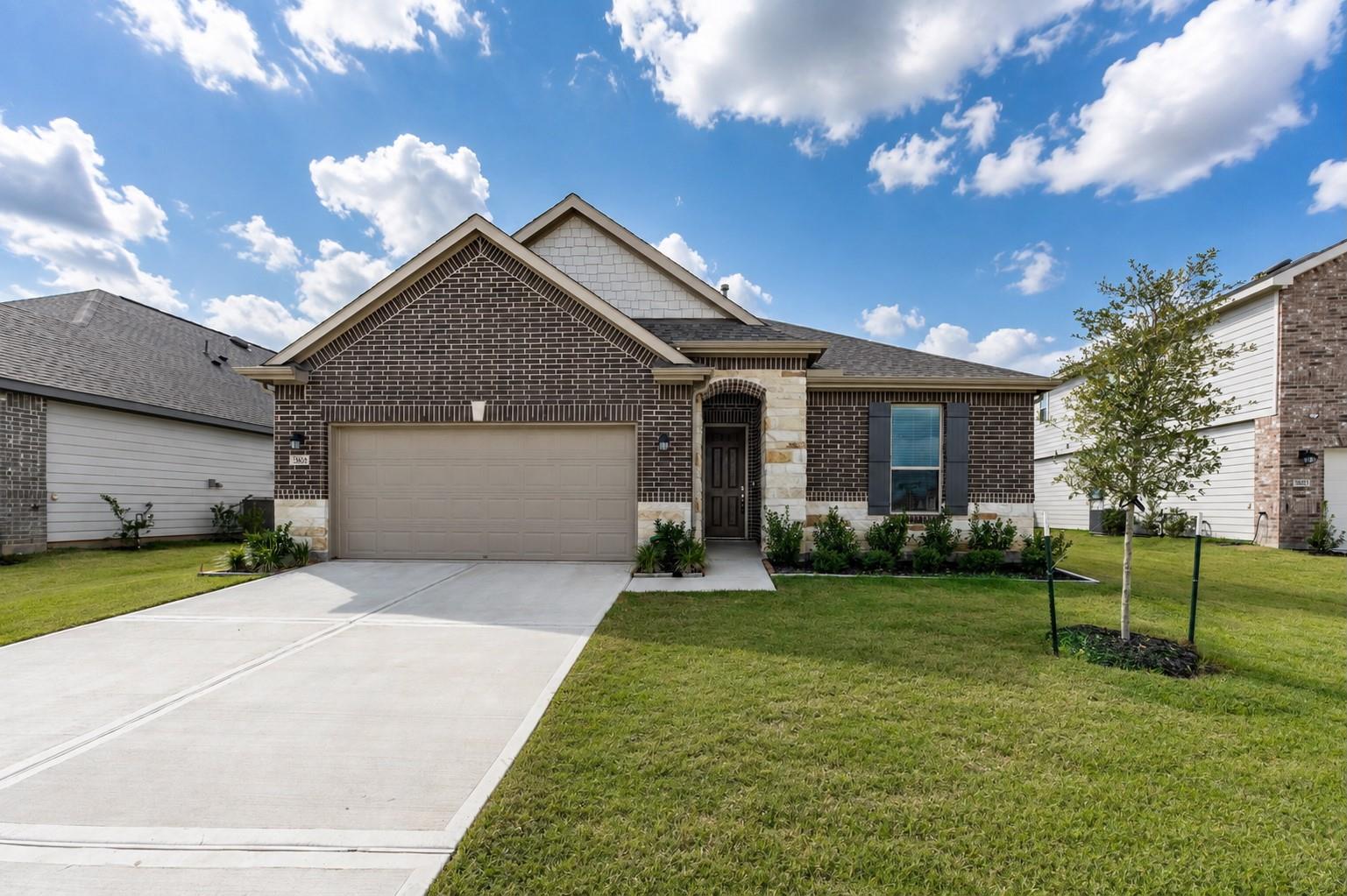 3506 Rocky Aspen Drive — photo