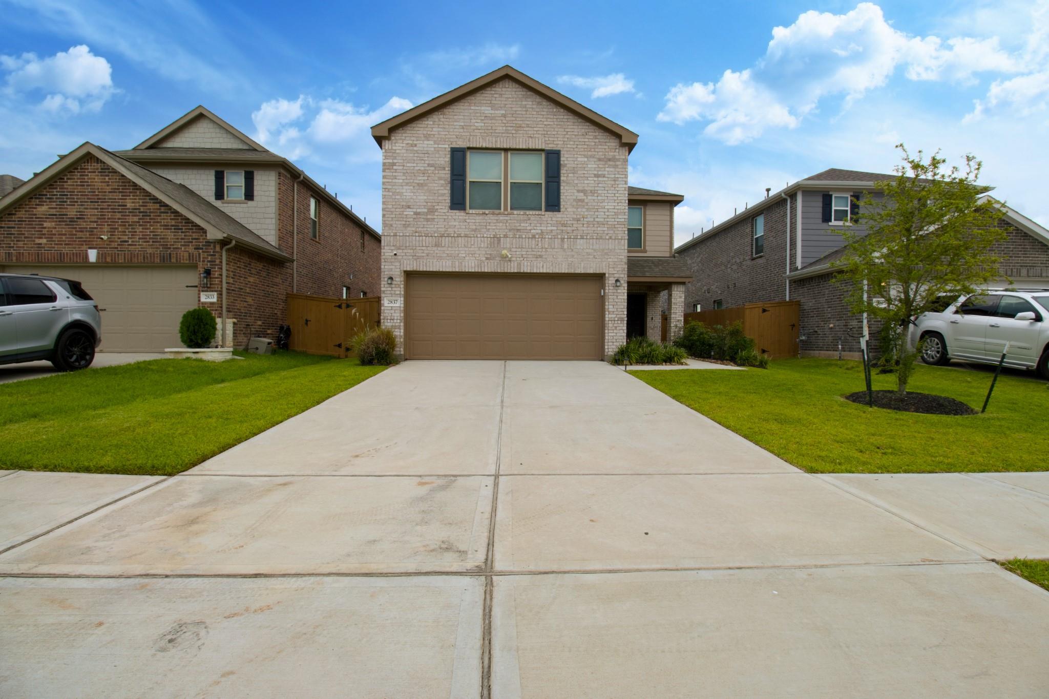 2837 Grand Anse Drive — photo