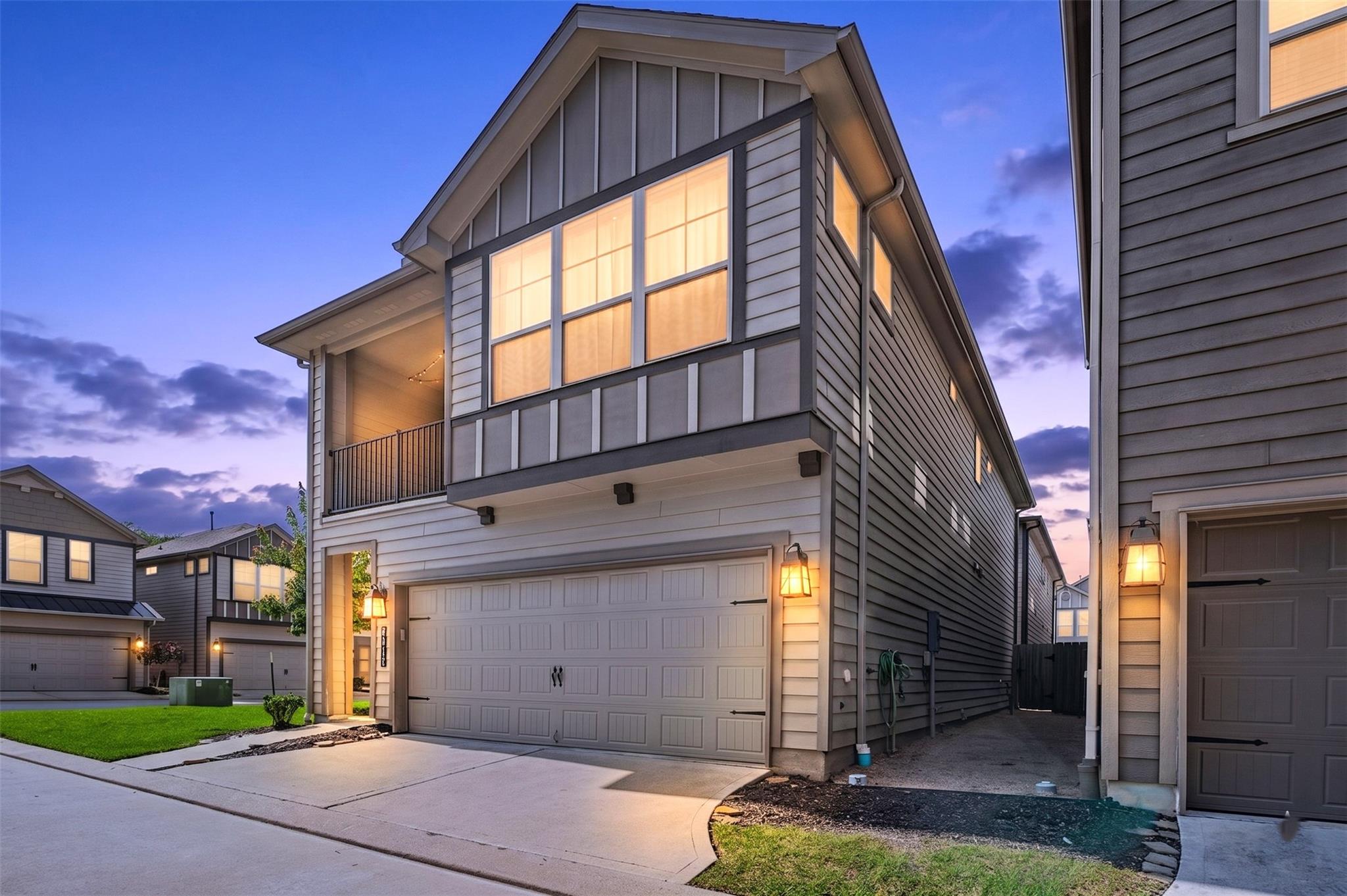 9312 Bauer Vista Drive — photo