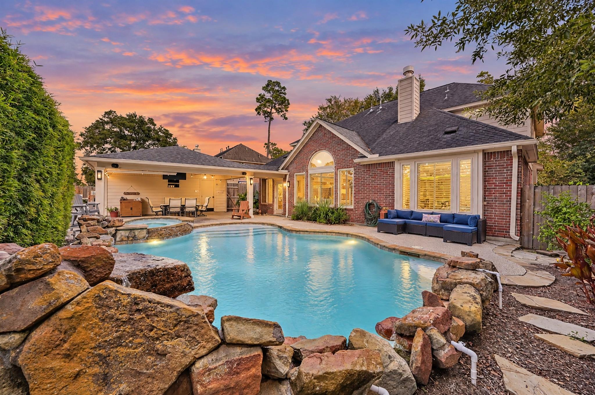 14938 Codys Run, Cypress, TX 77429 — photo 2