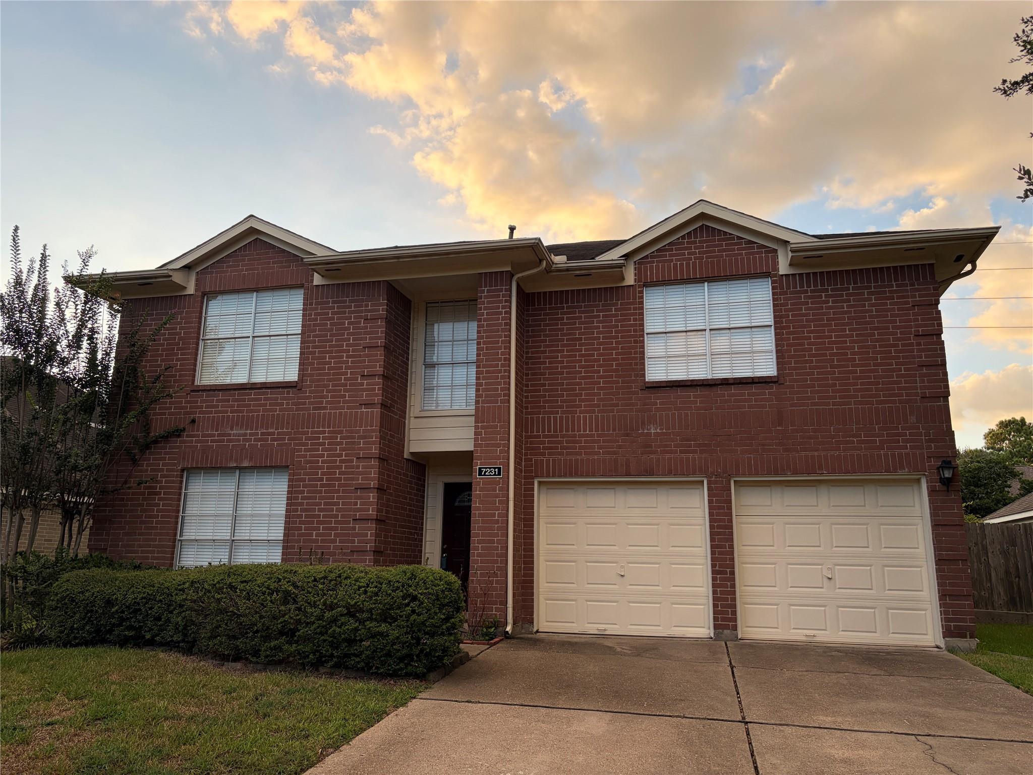 7231 Brockington Drive — photo