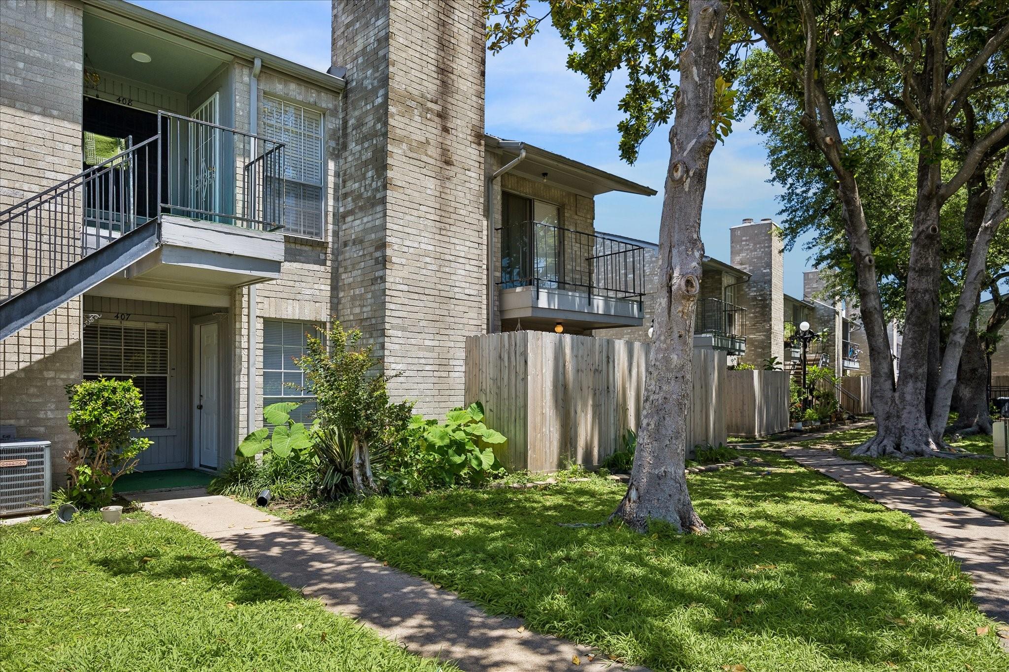 6500 Sands Point Drive #407 — photo