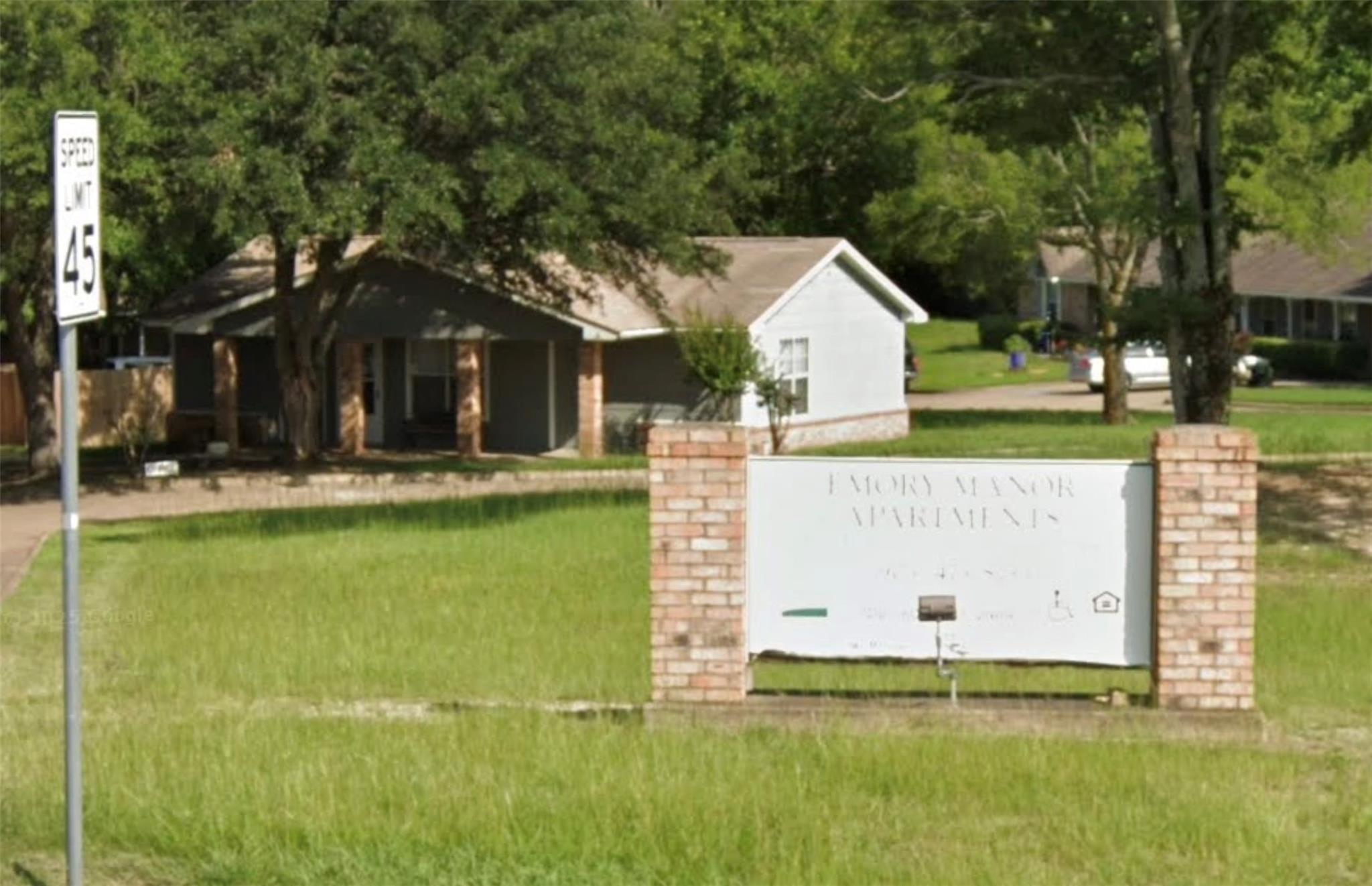 389 S Texas Street — photo