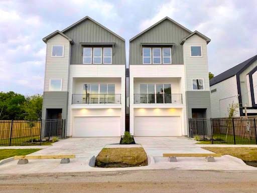 3312 Live Oak Street — photo