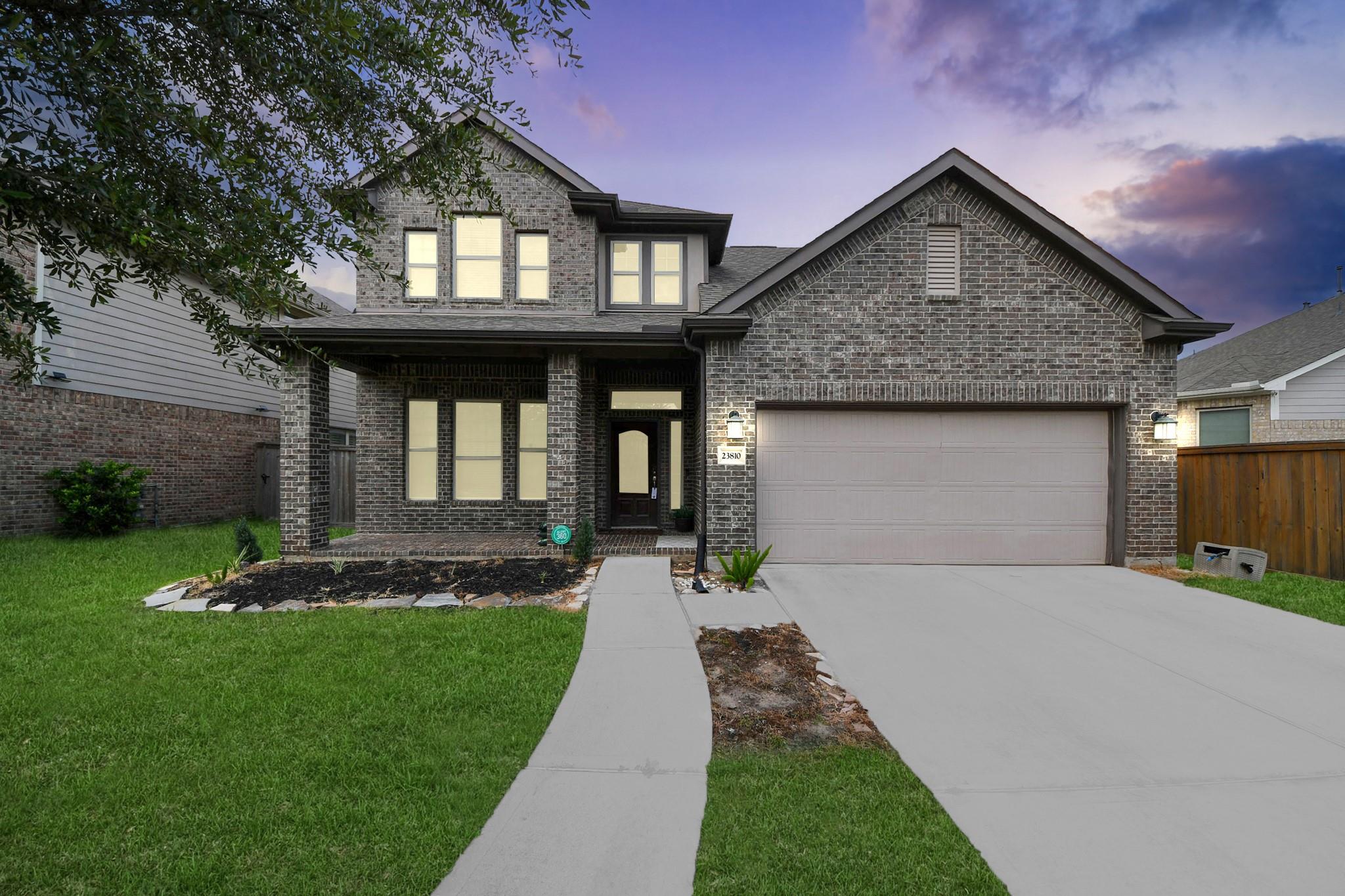 23810 Providence Glen Trail — photo