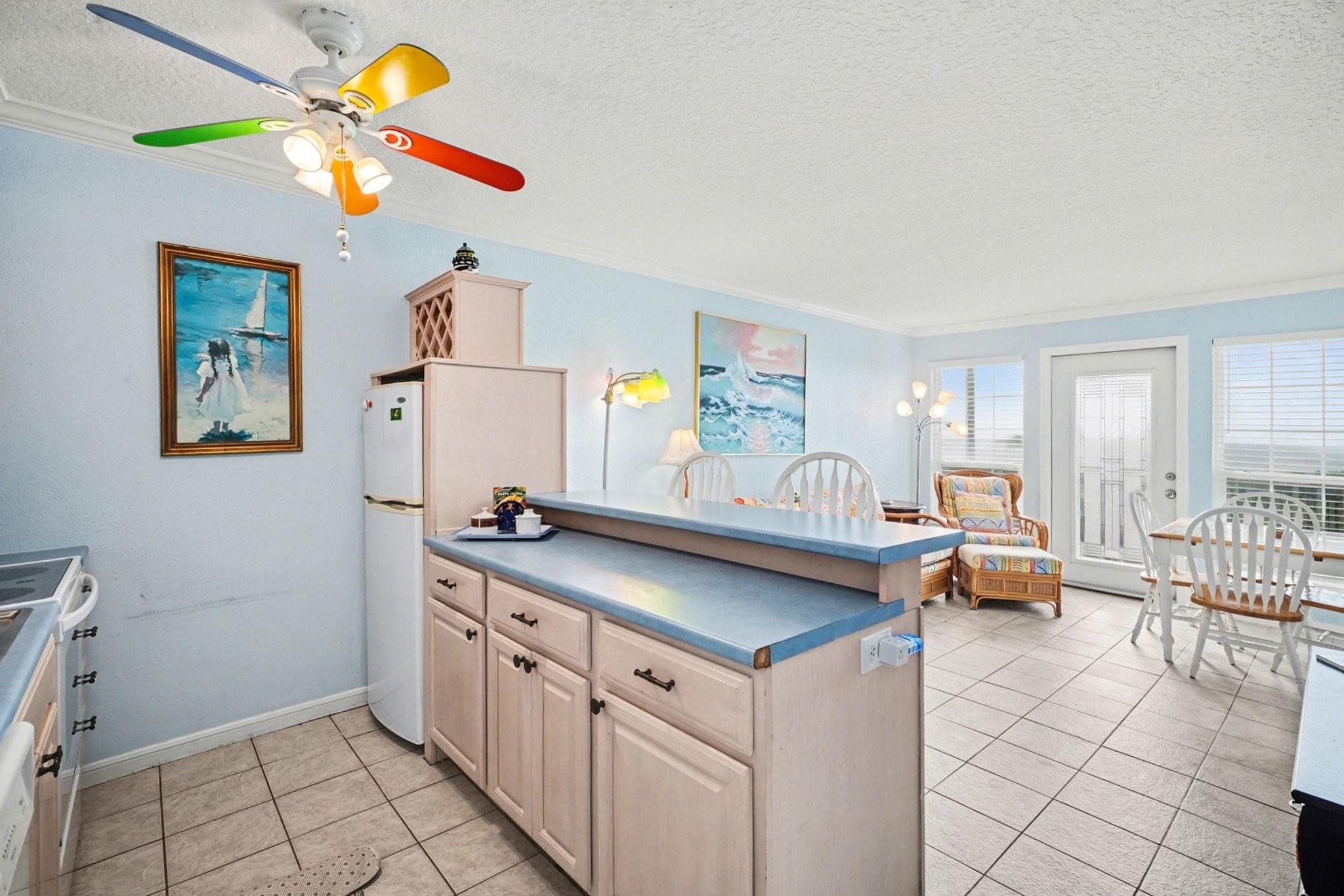 6300 Seawall Blvd Unit 2101 — photo