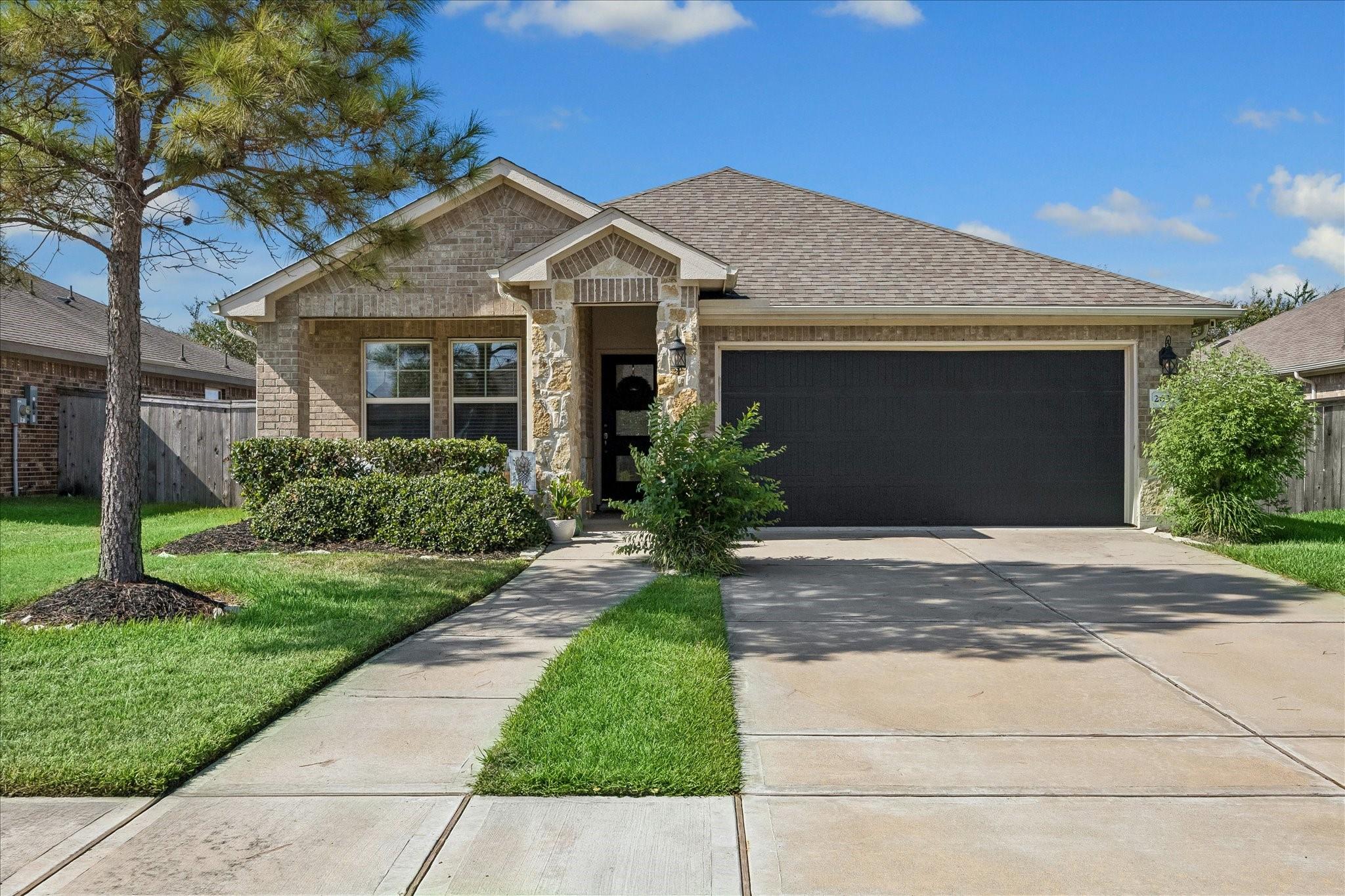 2636 Bellwick Canyon Court — photo