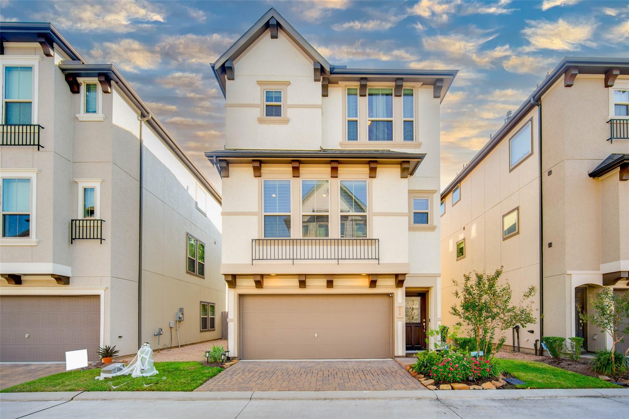10709 Centre Forest Drive — photo