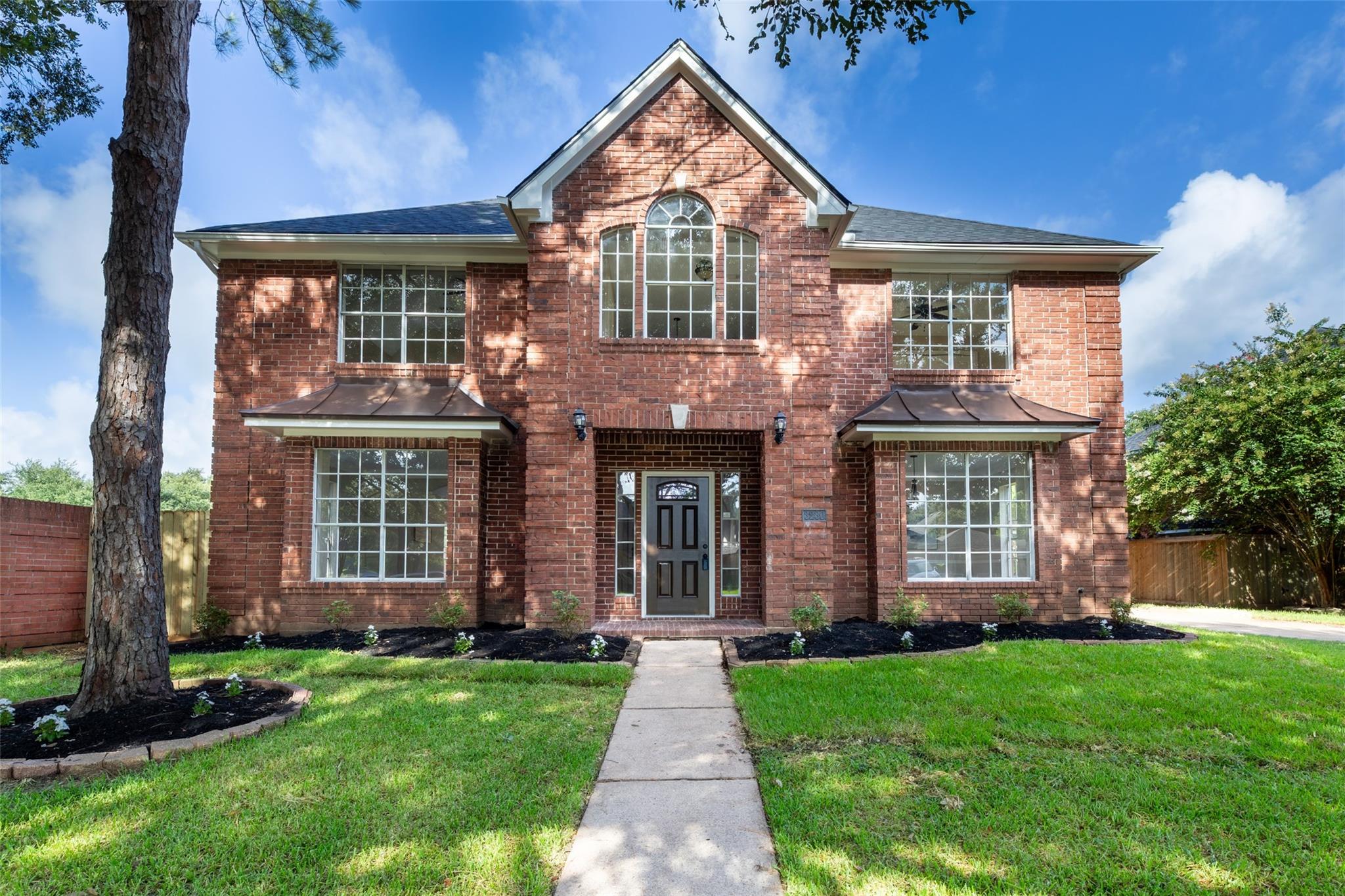 3230 Serene Oak Drive — photo