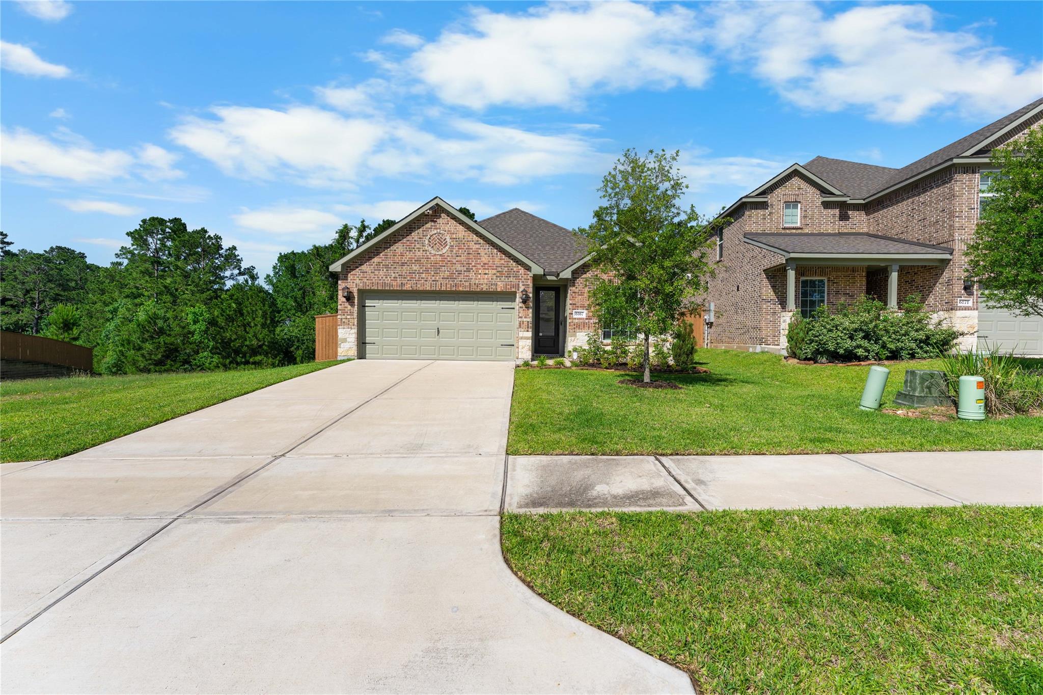 6167 White Spruce Drive — photo