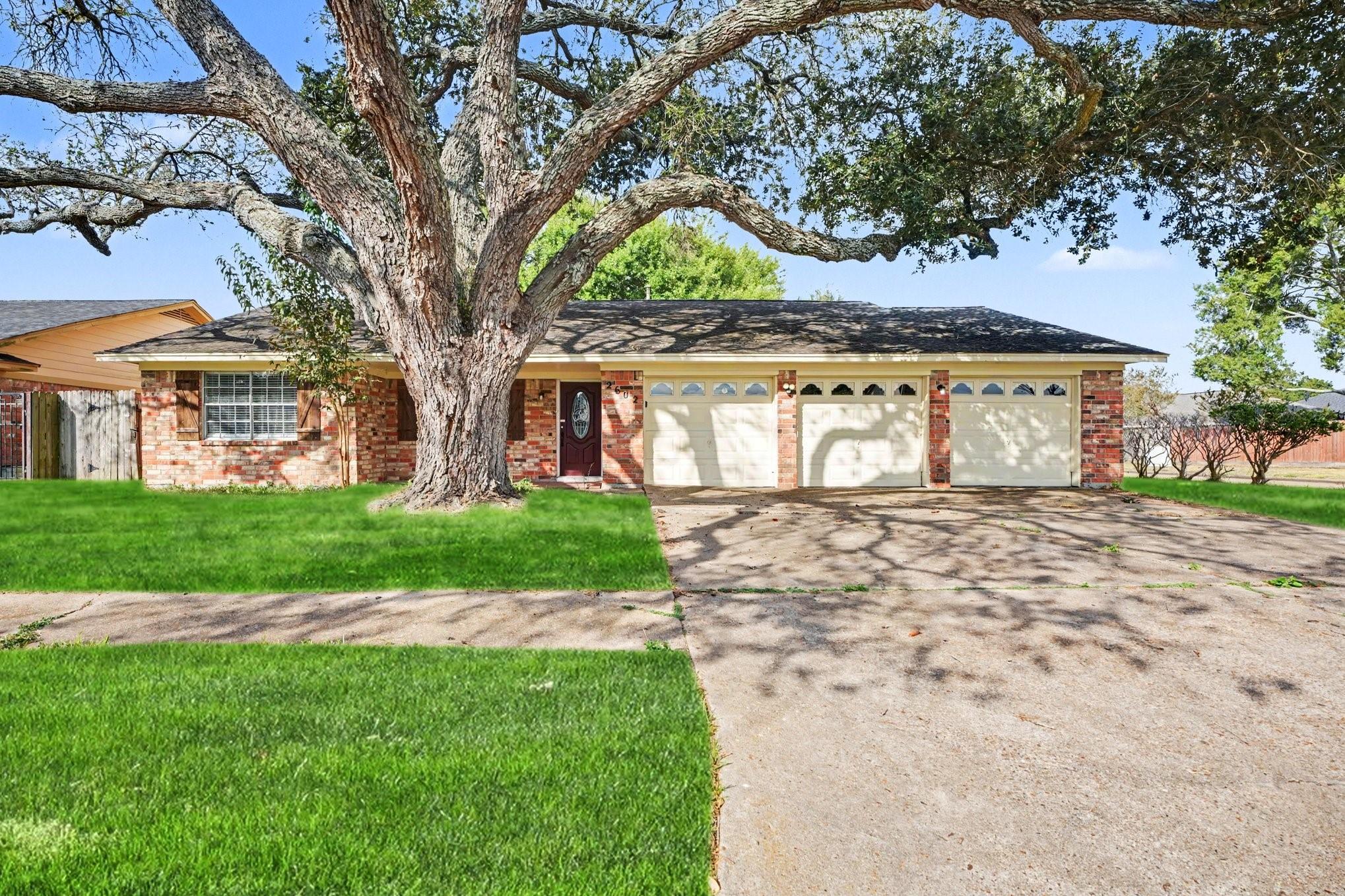 2602 Henderson Lane — photo