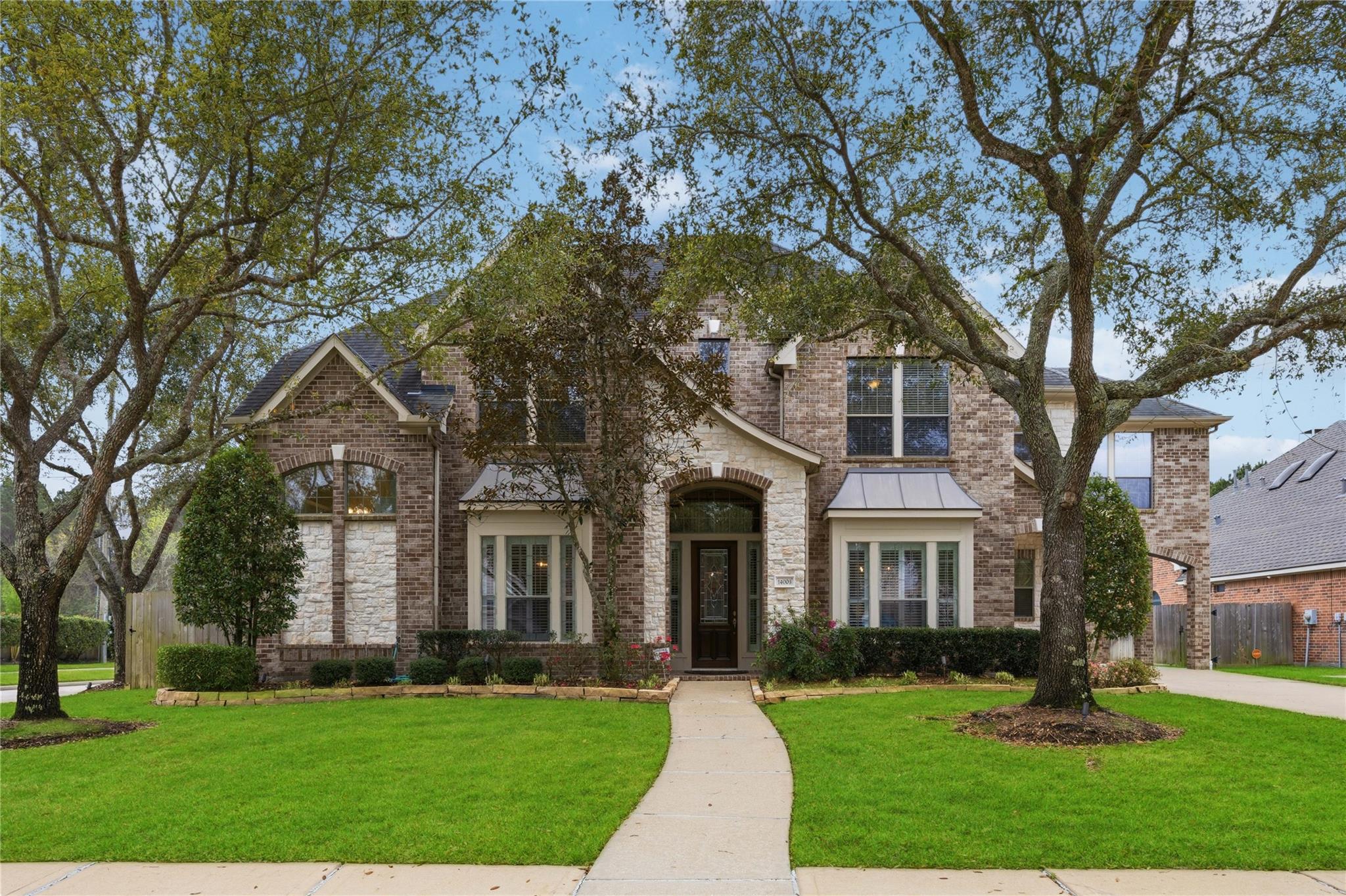 14003 Southern Spring Lane — photo