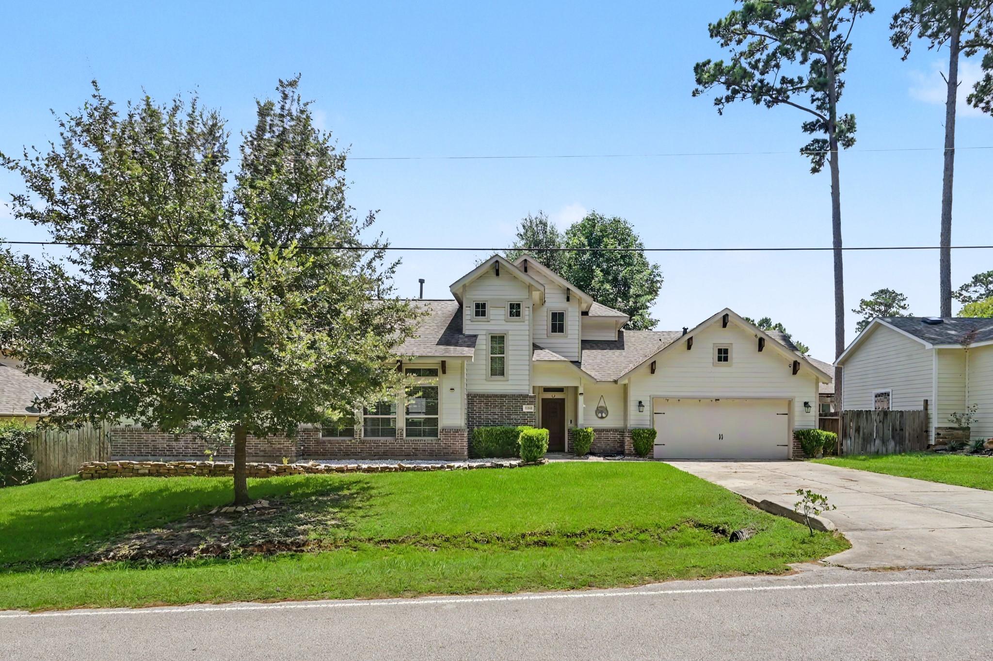 13384 Teel Road — photo