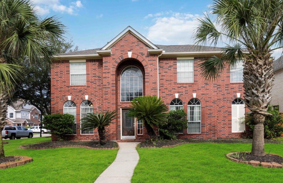 9903 Sand Dollar Drive — photo