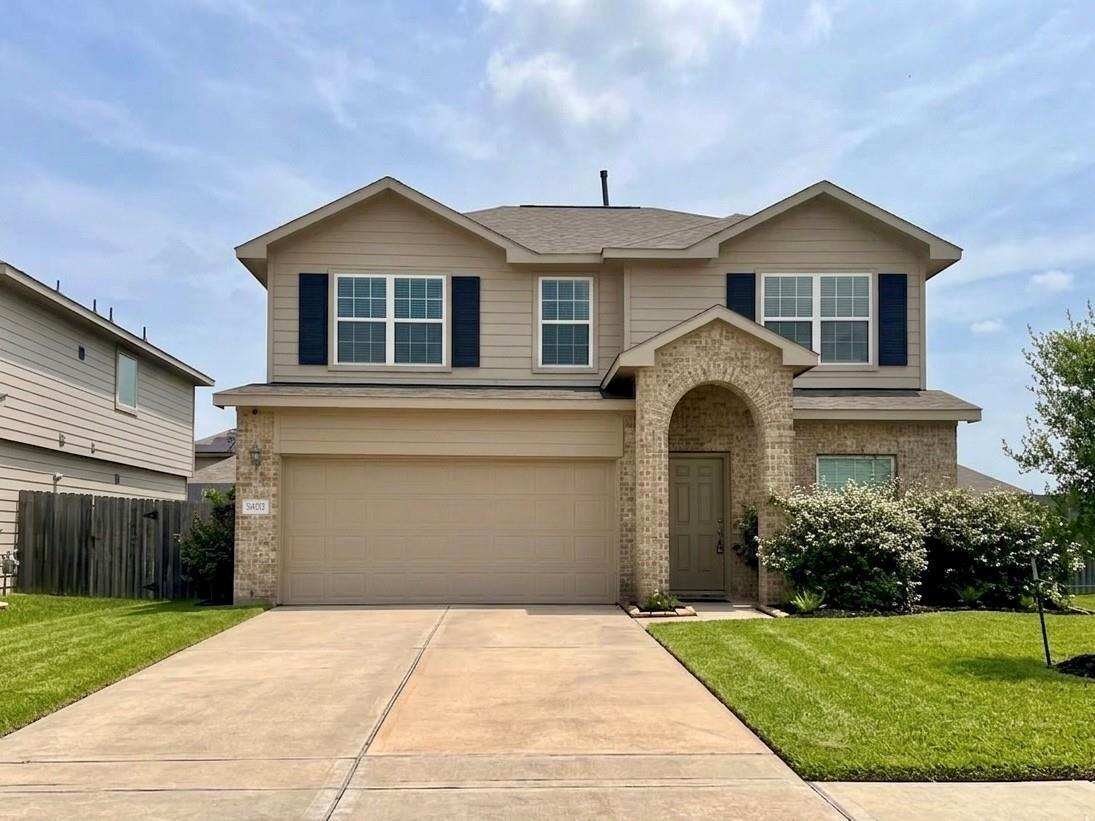 3402 Water Lilly Way — photo