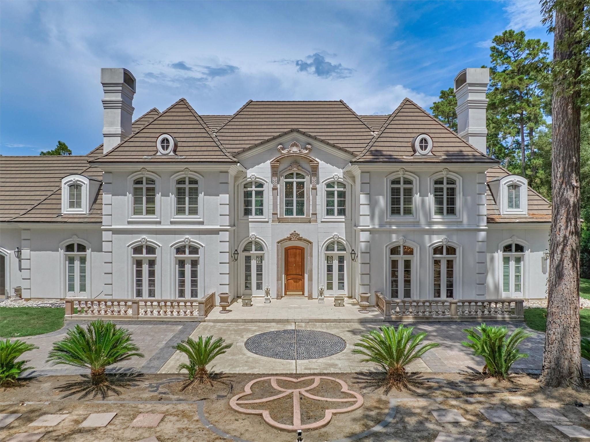 206 N Tranquil Path, The Woodlands, TX 77380 — photo 3
