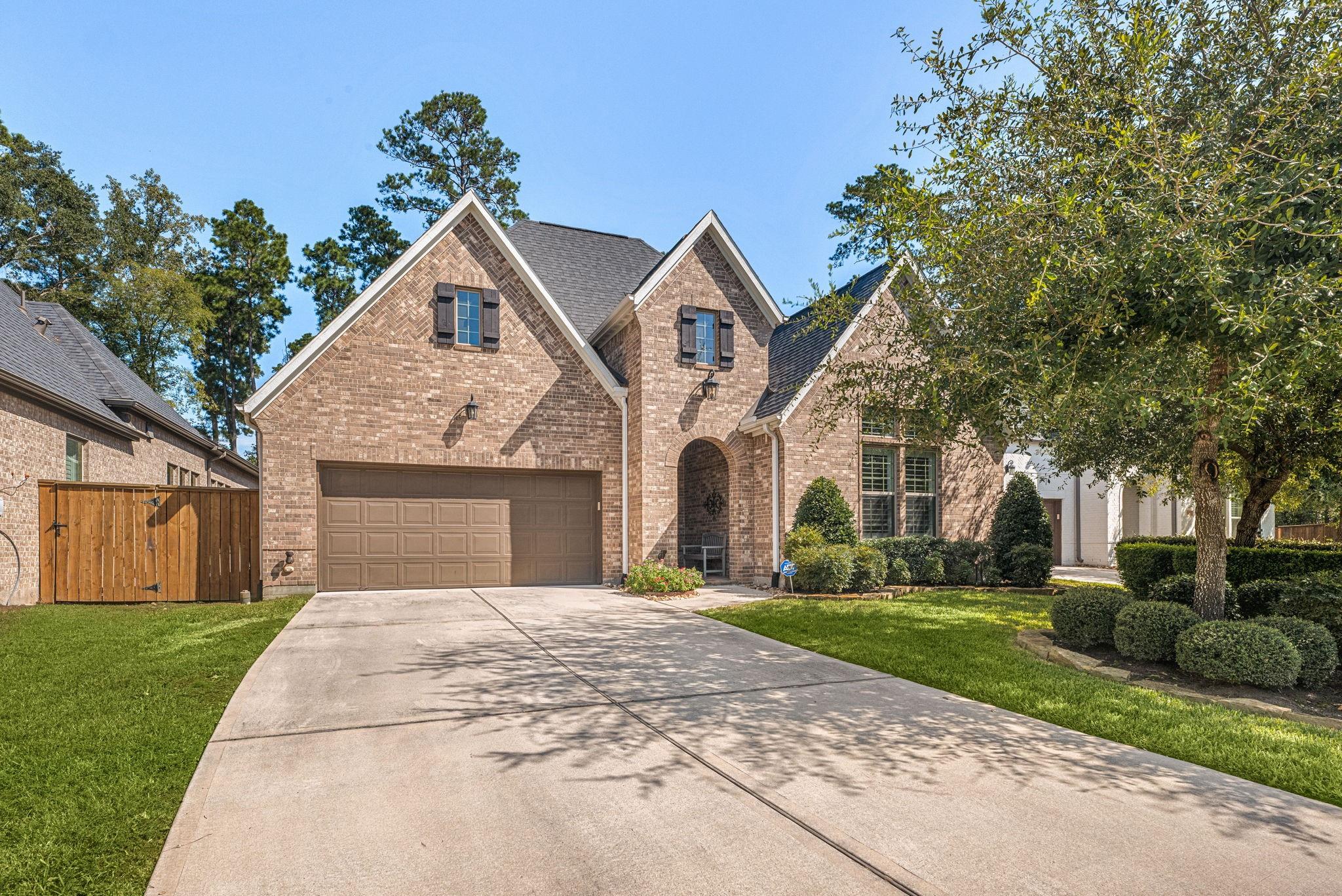139 Dawning Rays Court — photo