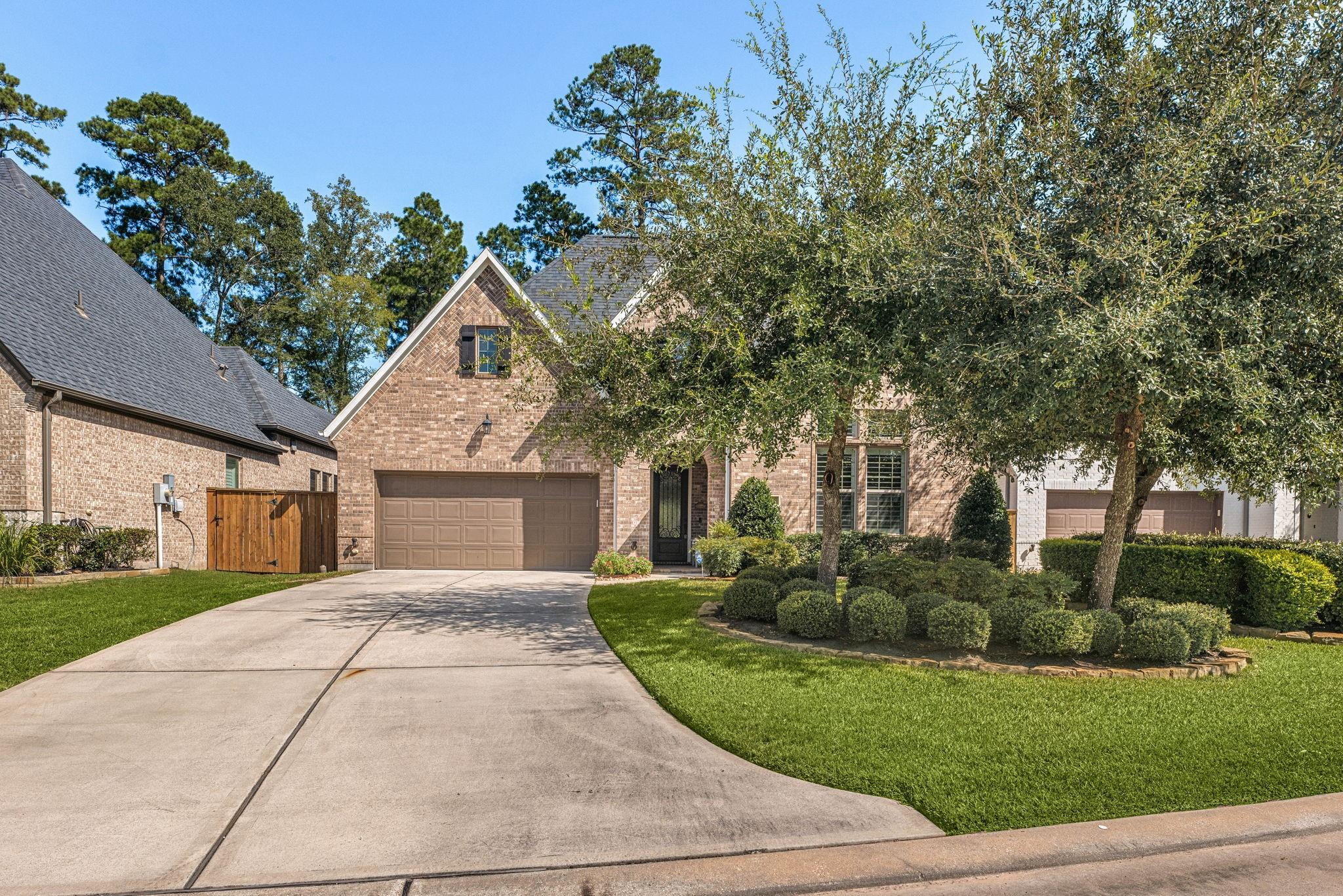 139 Dawning Rays Court, Conroe, TX 77304 — photo 2