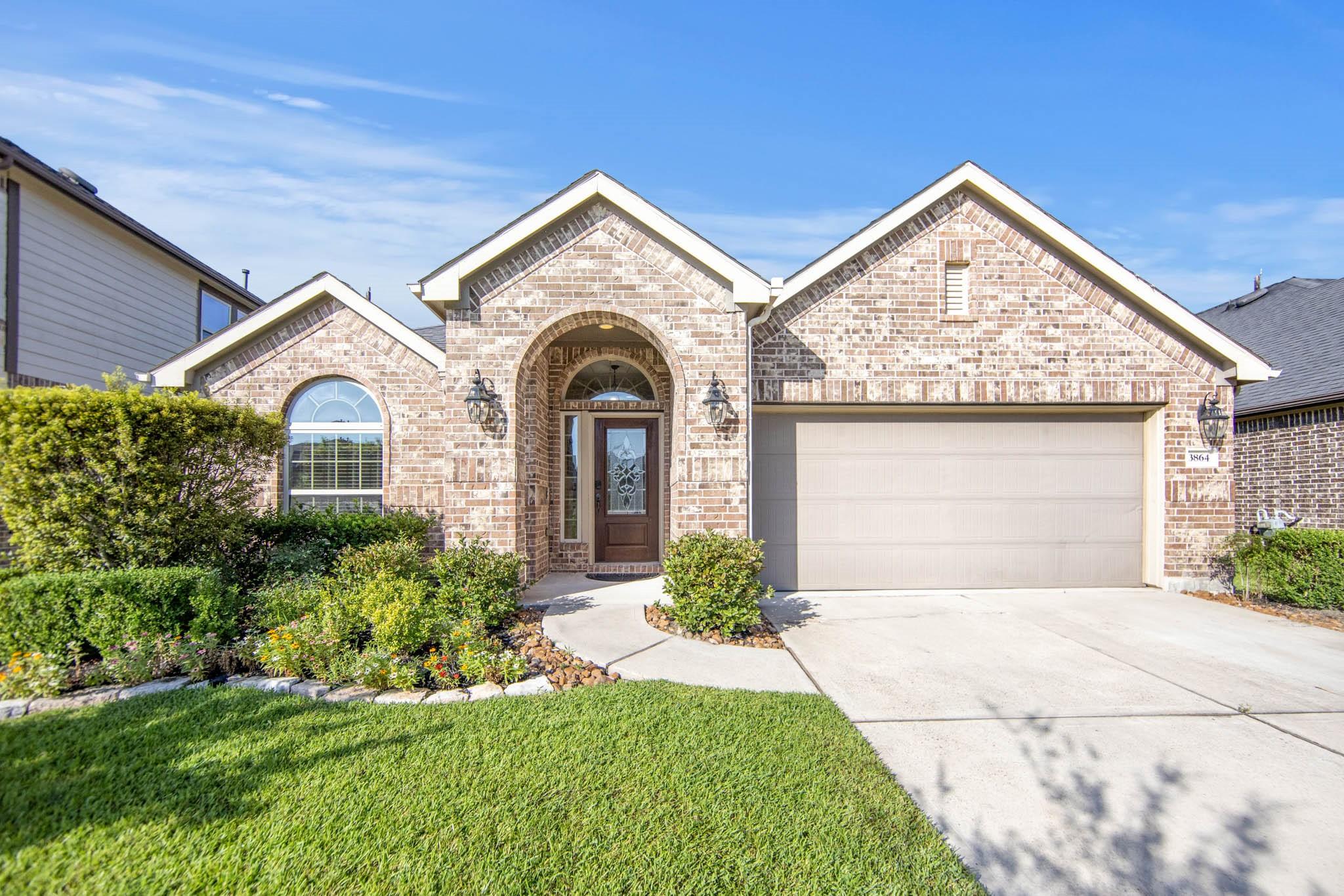 3864 Oakmist Bend Lane — photo