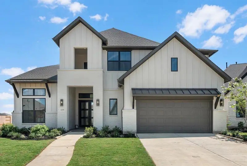 16506 Jolly Dawn Drive — photo