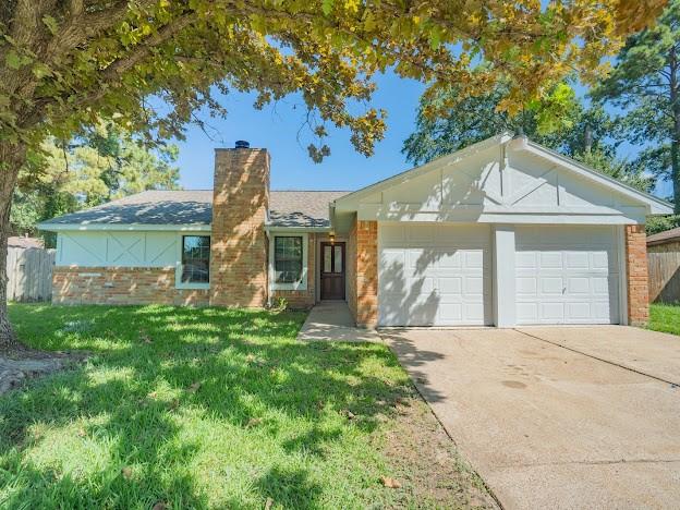 7903 Waxleaf Drive — photo