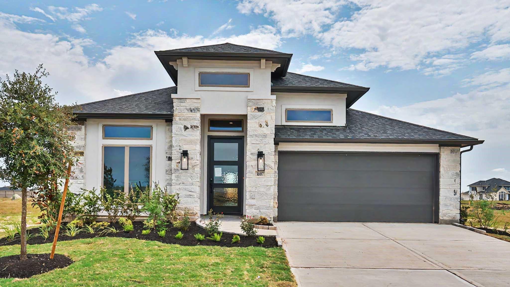 1607 Highland Waters Drive — photo