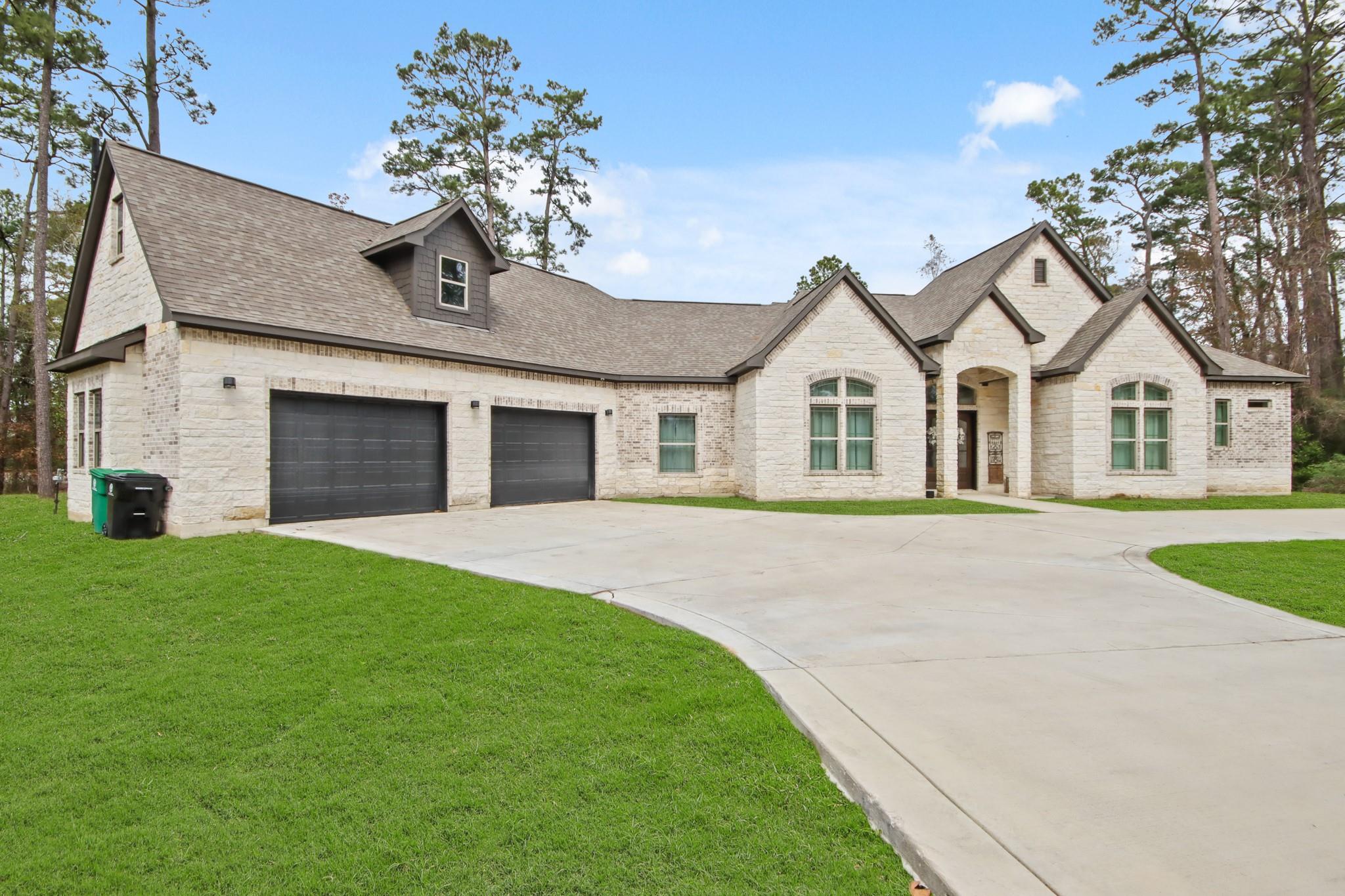 1626 Spanish Cove Drive — photo