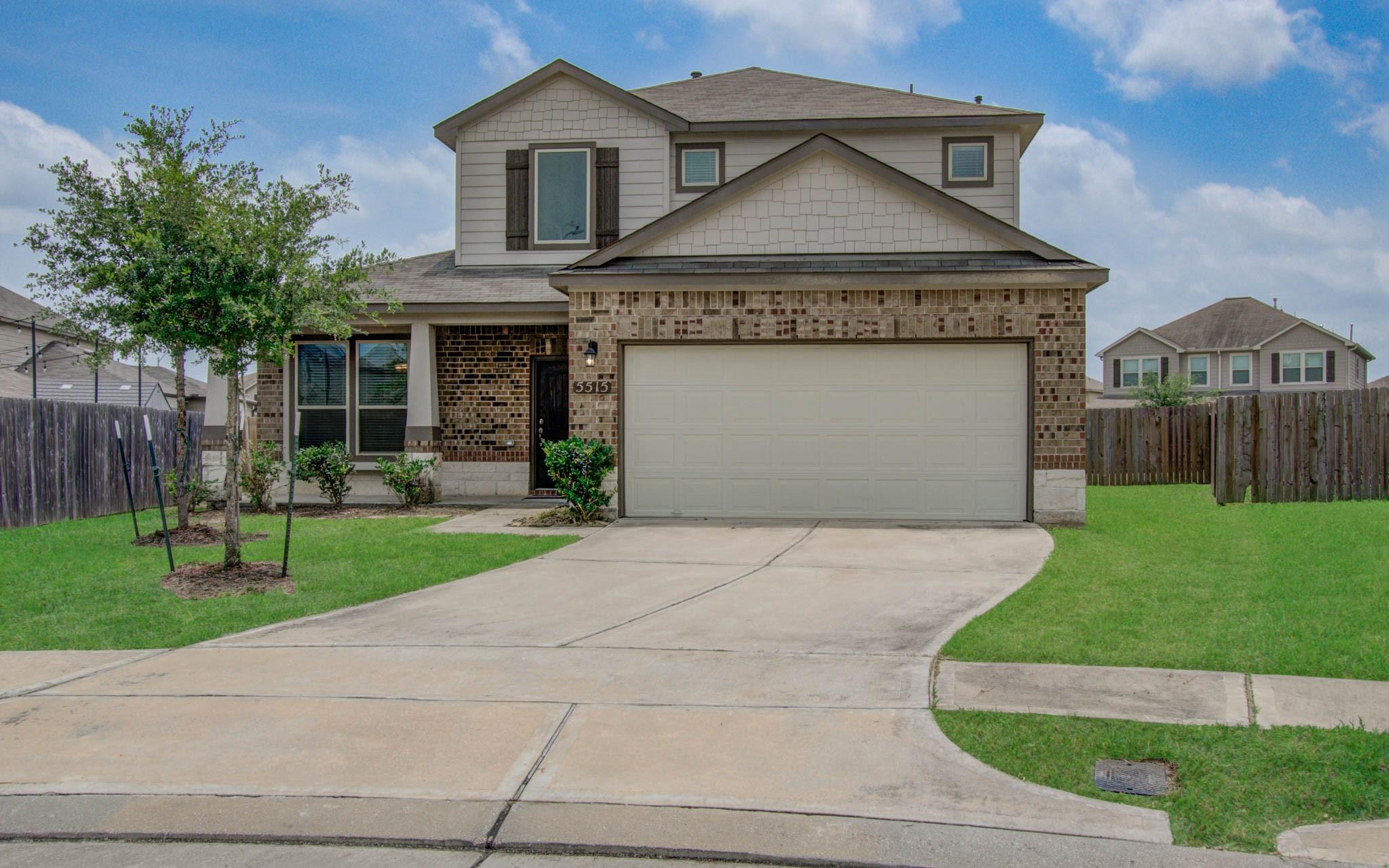 5515 Bayleys Court — photo
