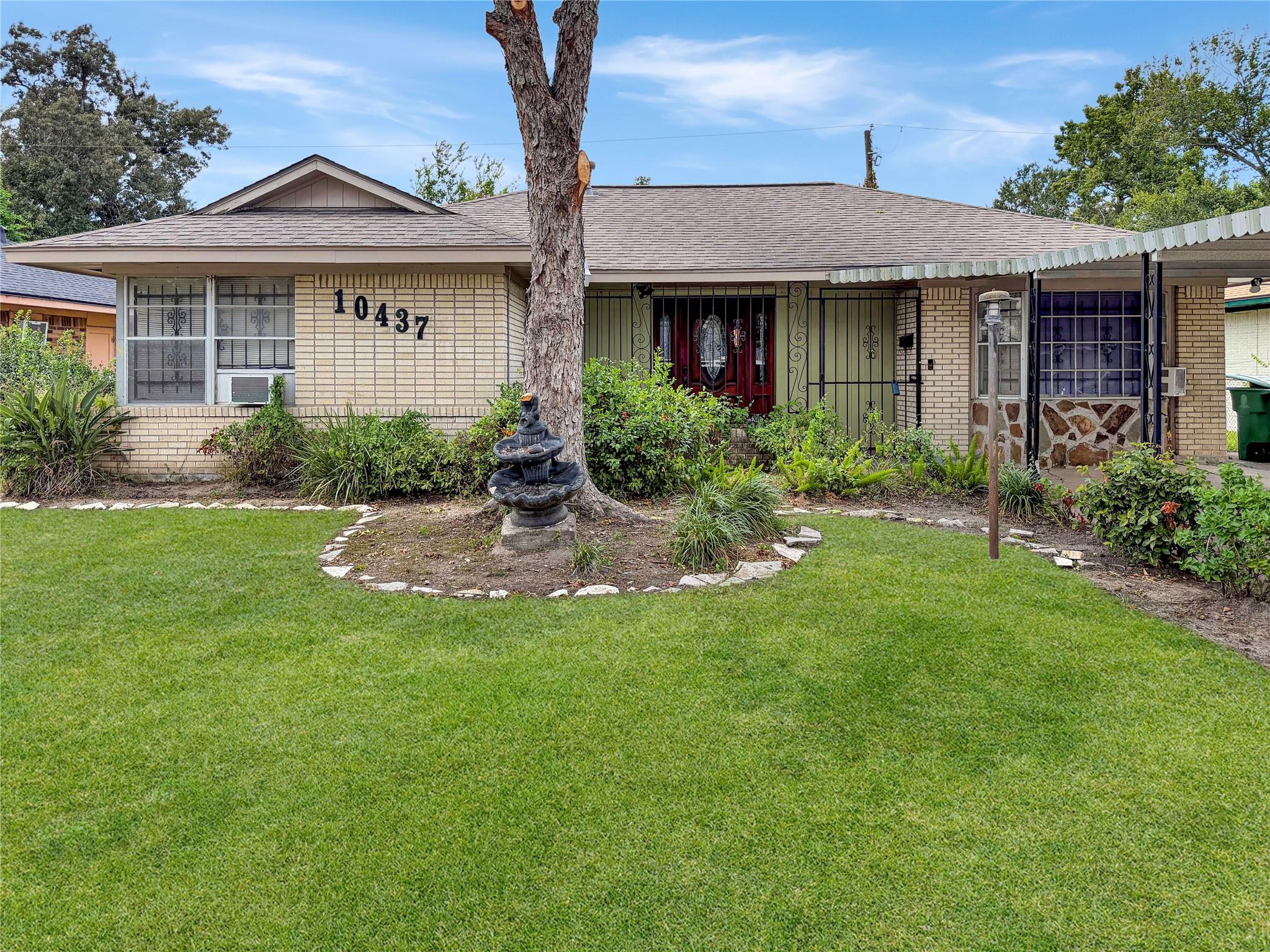 10437 Wolbrook Street — photo