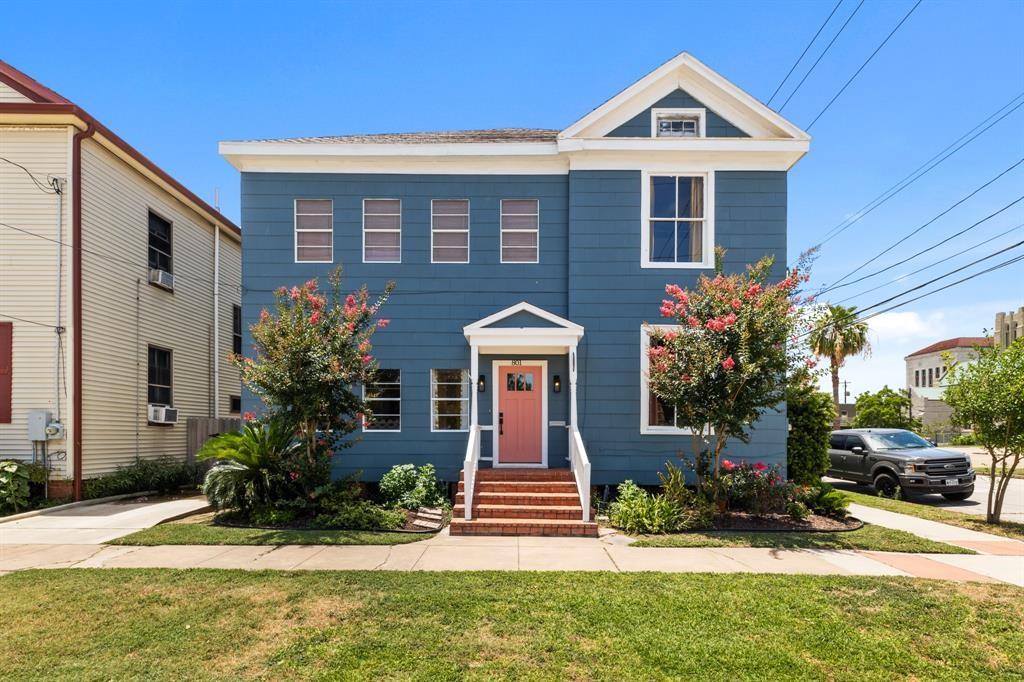 801 24th Street — photo