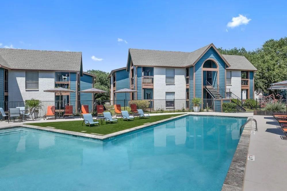 10951 Laureate Drive #1312 — photo
