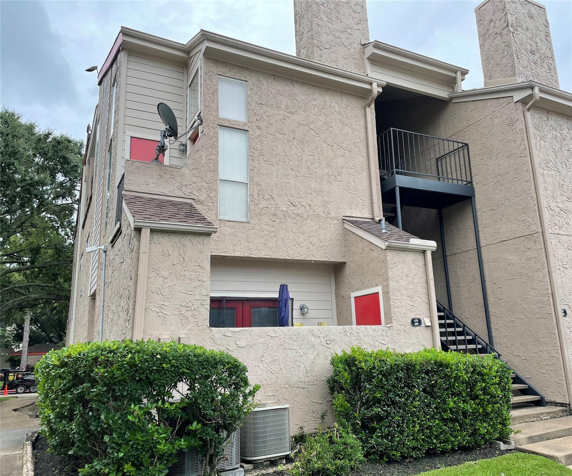 10855 Meadowglen Lane #629 — photo