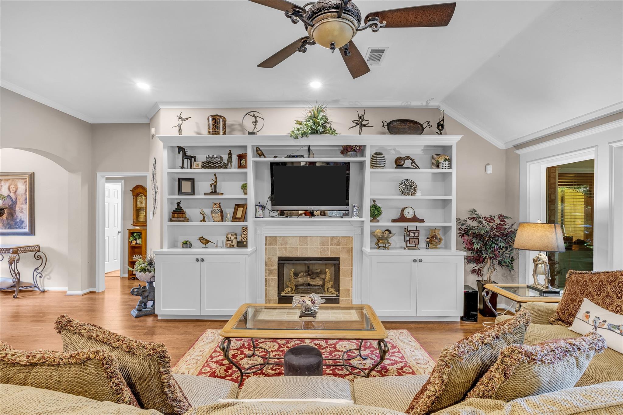 2618 Spring Bend Drive, Spring, TX 77386 — photo 2