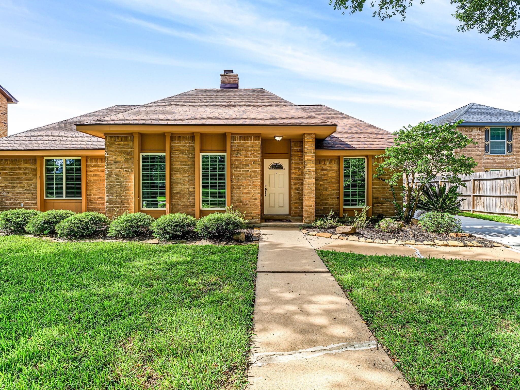 2519 Williams Grant Street — photo