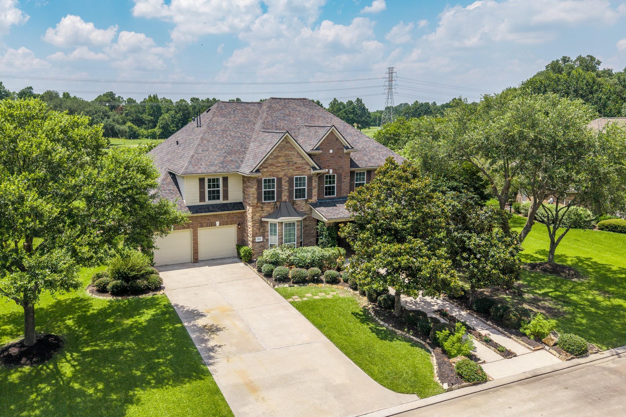 5914 Oakmoss Trail — photo