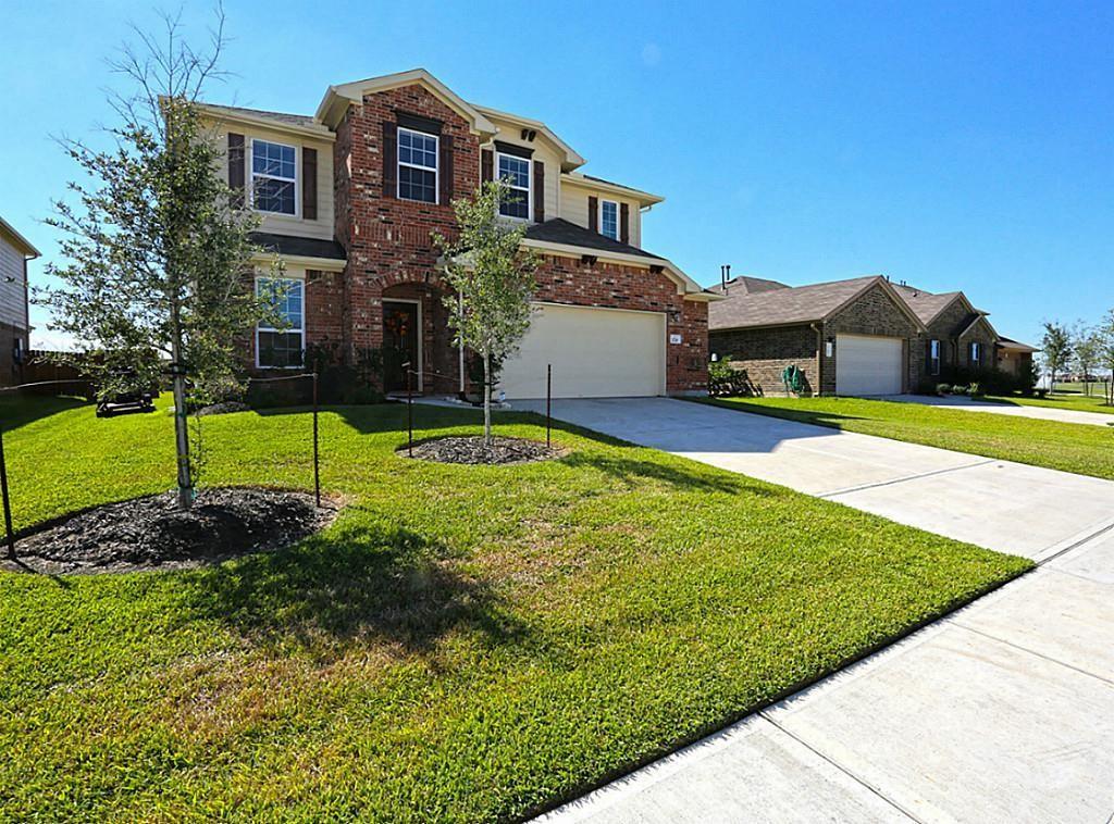 2710 Diamond Vista Lane — photo