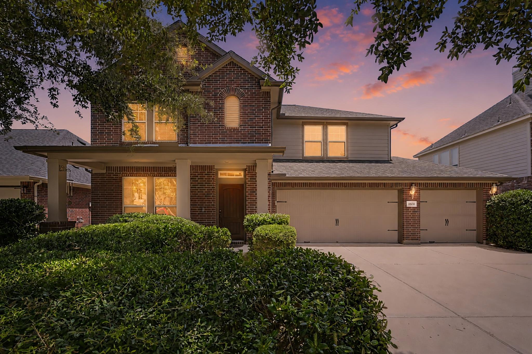 10630 Cortland Ridge Lane — photo