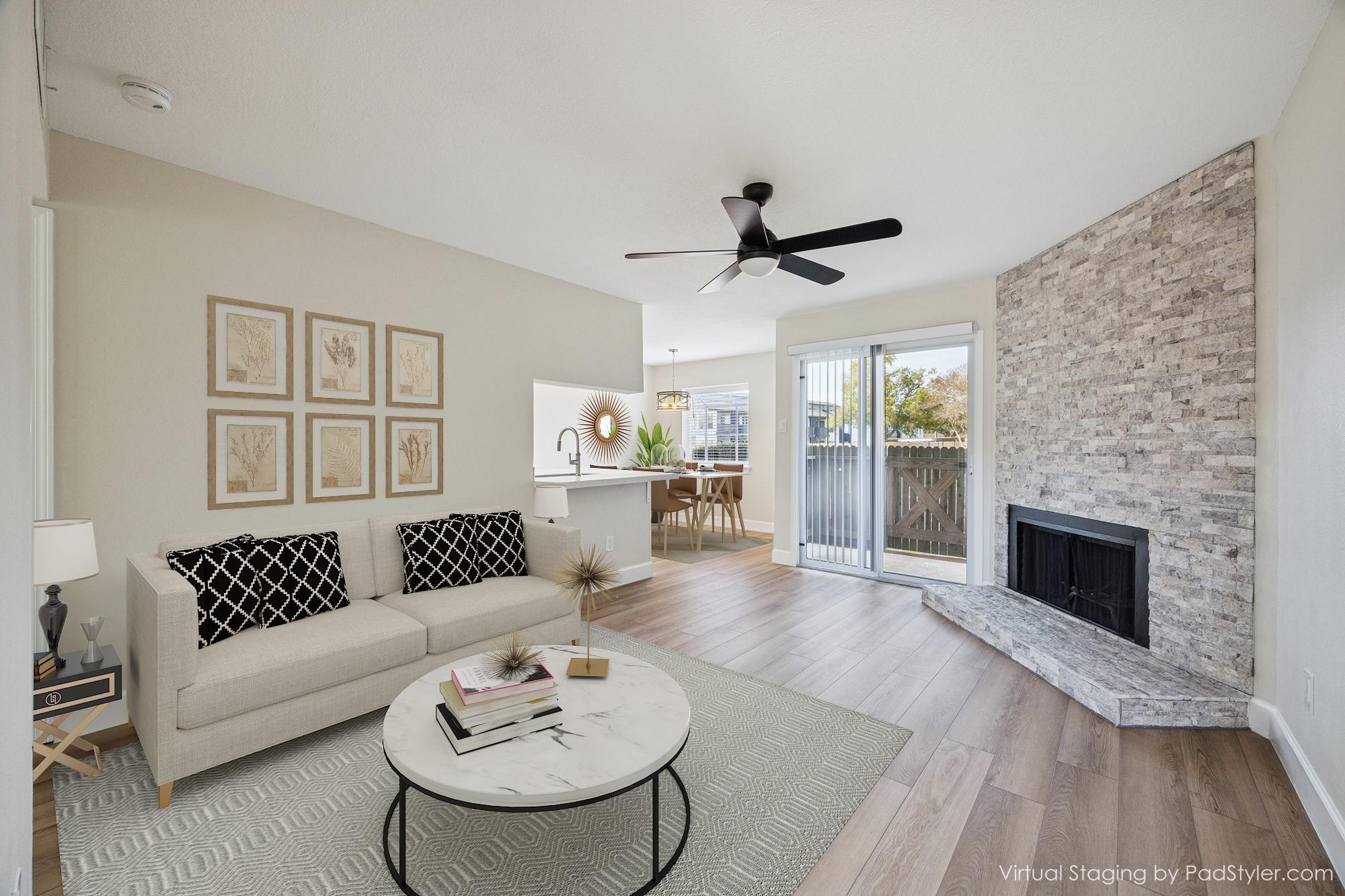 18800 Egret Bay Boulevard #907 — photo